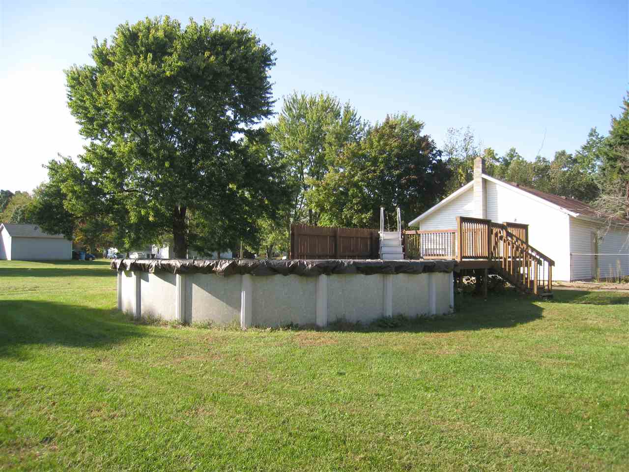 56777 Oak Road South Bend, IN 46619 - Photo 18 of 19 Gallery Image 18