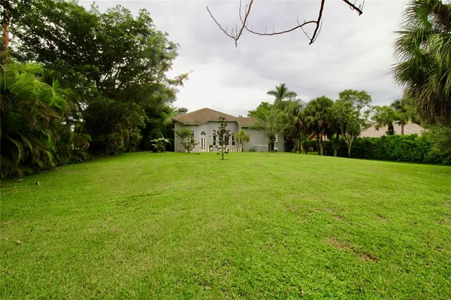 $8,500 | 6502 Northwest 66th Way, Parkland, FL 33067