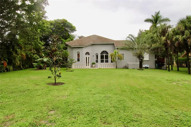 $8,500 | 6502 Northwest 66th Way, Parkland, FL 33067