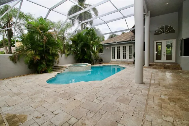 $8,500 | 6502 Northwest 66th Way, Parkland, FL 33067