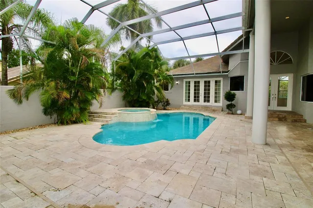 $8,500 | 6502 Northwest 66th Way, Parkland, FL 33067