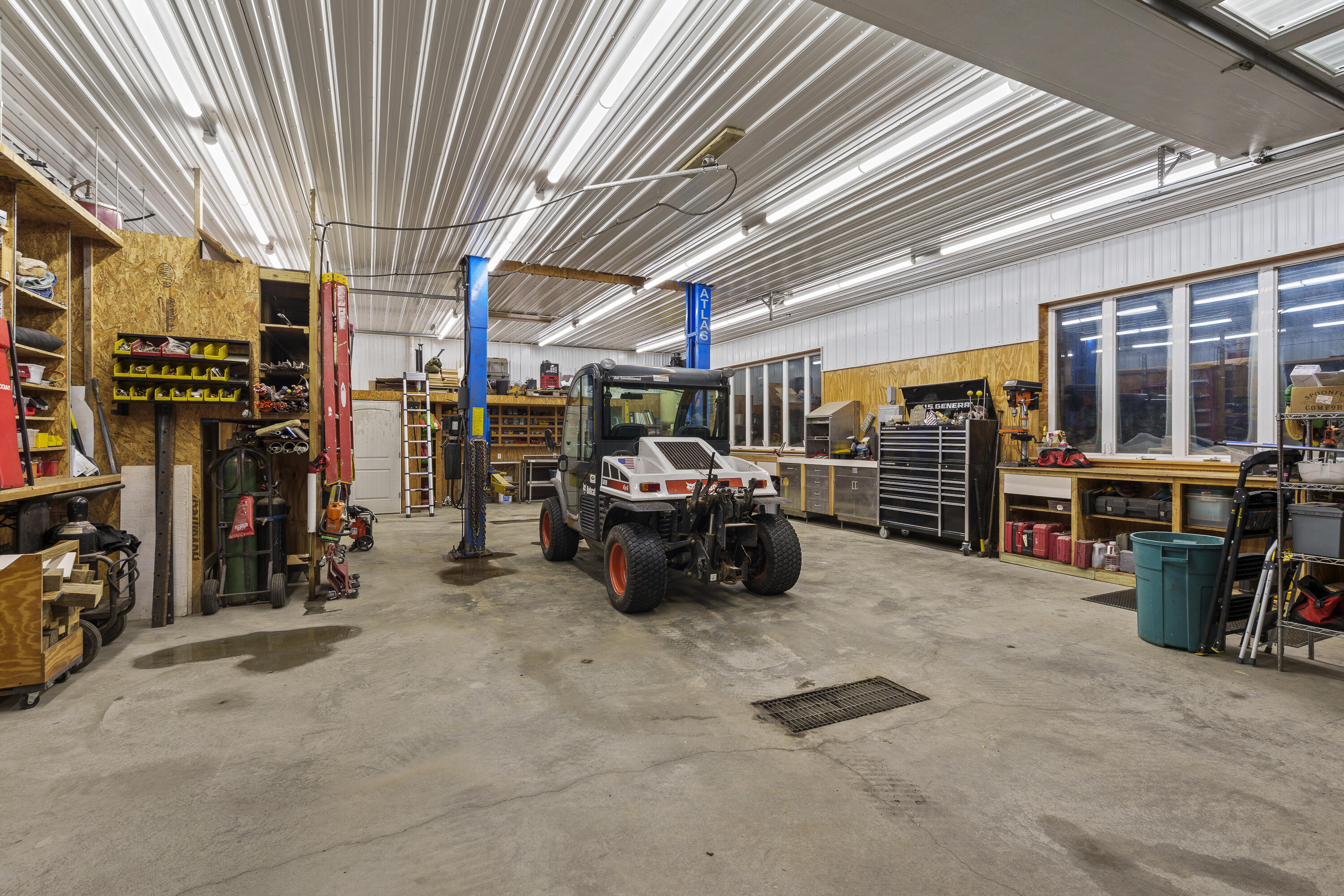 193 Rowe Road Skowhegan, ME 04976 - Photo 37 of 50