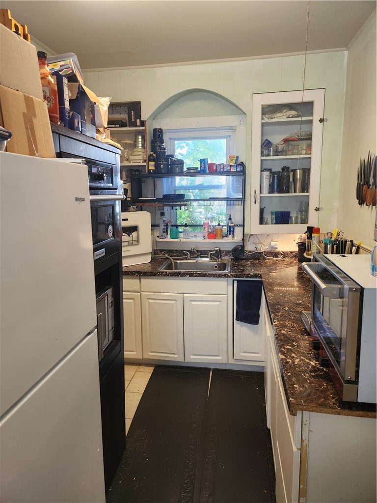 3954 Ridge Road Williamson, NY 14589 - Photo 11 of 12 Aprtment Kitchen