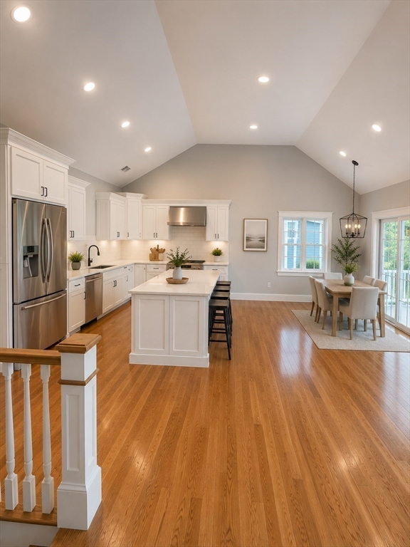 1549 Washington Street, Unit 2 Walpole, MA 02081 - Photo 6 of 11