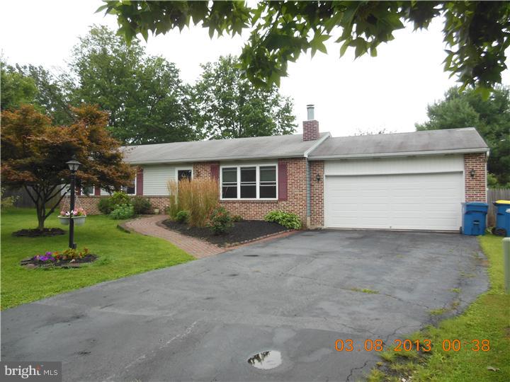 211 Cable Car Road Quakertown, PA 18951 - Photo 1 of 11 Exterior Front