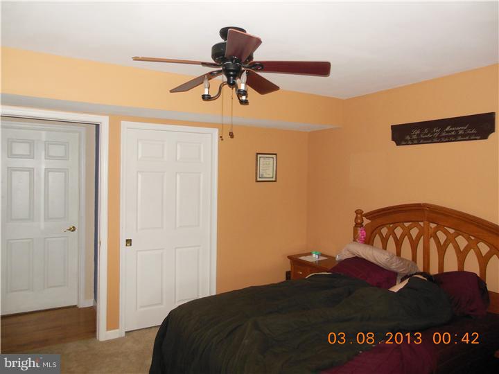 211 Cable Car Road Quakertown, PA 18951 - Photo 8 of 11 Master Bedroom
