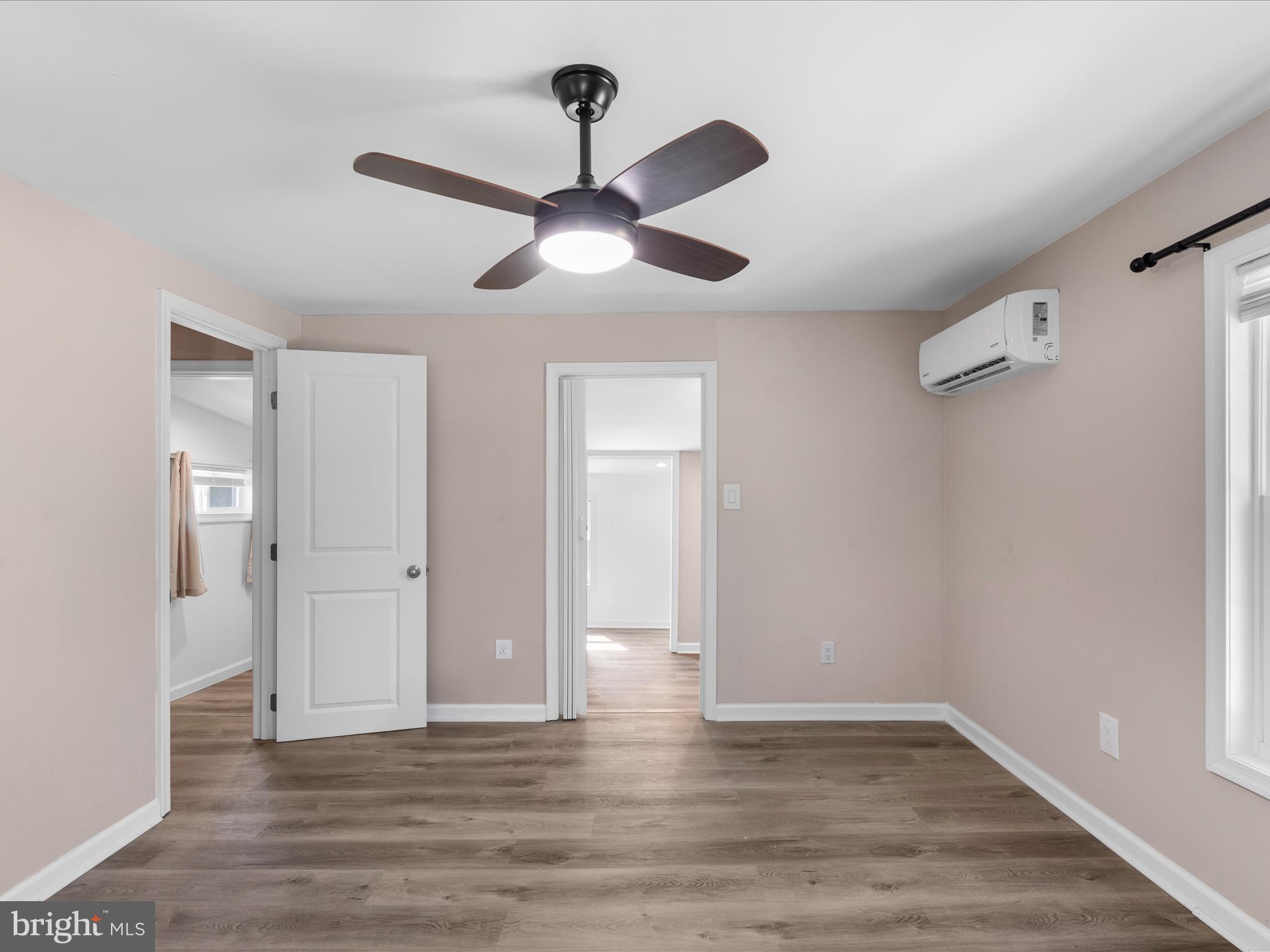 23483 Beckett Road Deal Island, MD 21821 - Photo 22 of 58 Third Bedroom