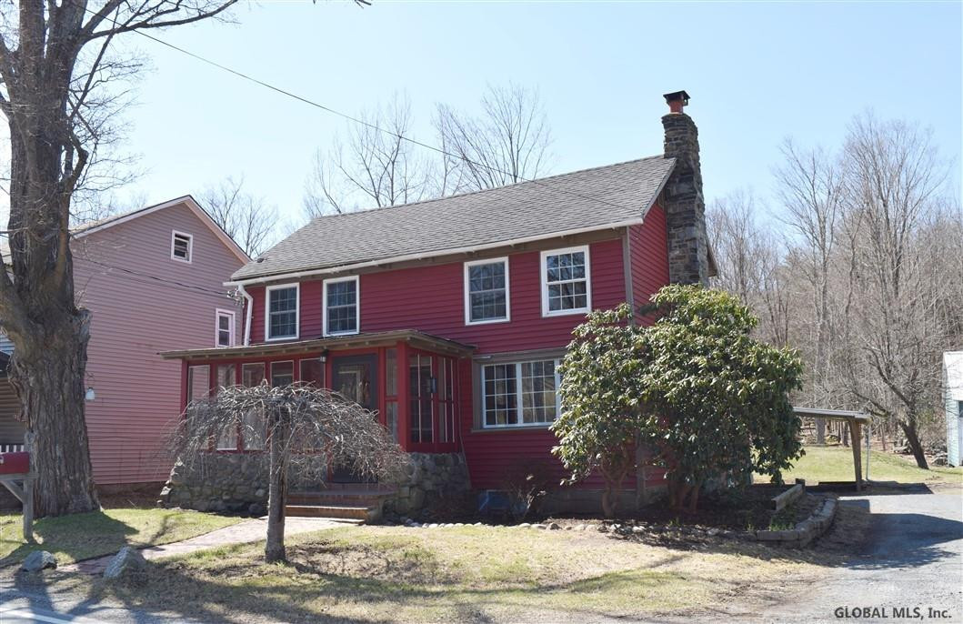 346 Plank Road Poestenkill, NY 12140 - Photo 1 of 51 Photo 1