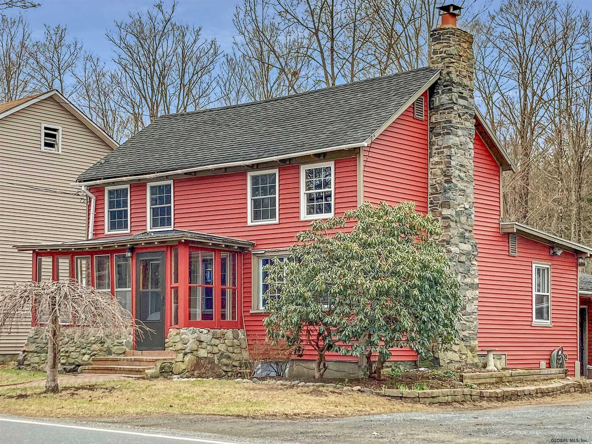 346 Plank Road Poestenkill, NY 12140 - Photo 2 of 51 Photo 2