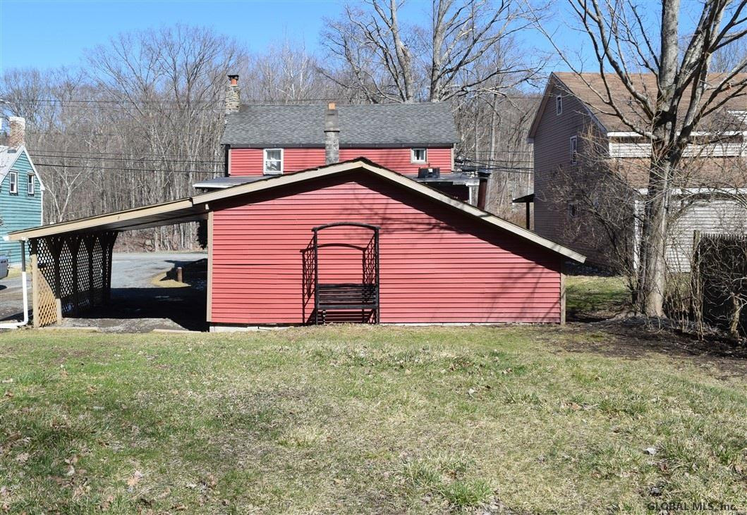 346 Plank Road Poestenkill, NY 12140 - Photo 5 of 51 Photo 5