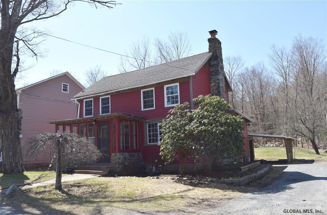 346 Plank Road Poestenkill, NY 12140 - Photo 51 of 51 Photo 51