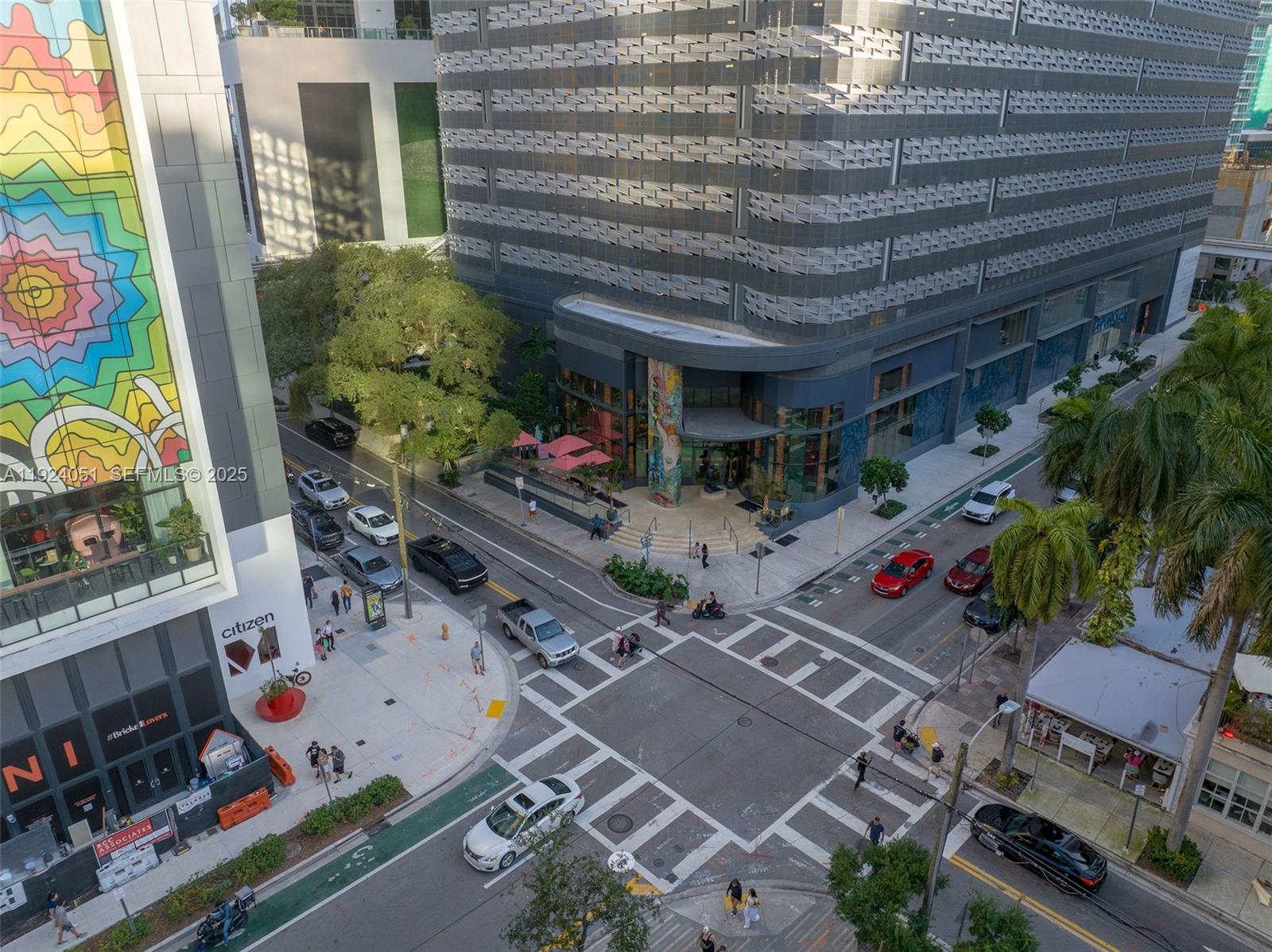 1451 Brickell Avenue, Unit 2003 Miami, FL 33131 - Photo 32 of 36