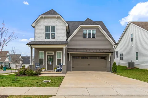 $644,000 | 801 Wardlaw Court, Brentwood, TN 37027