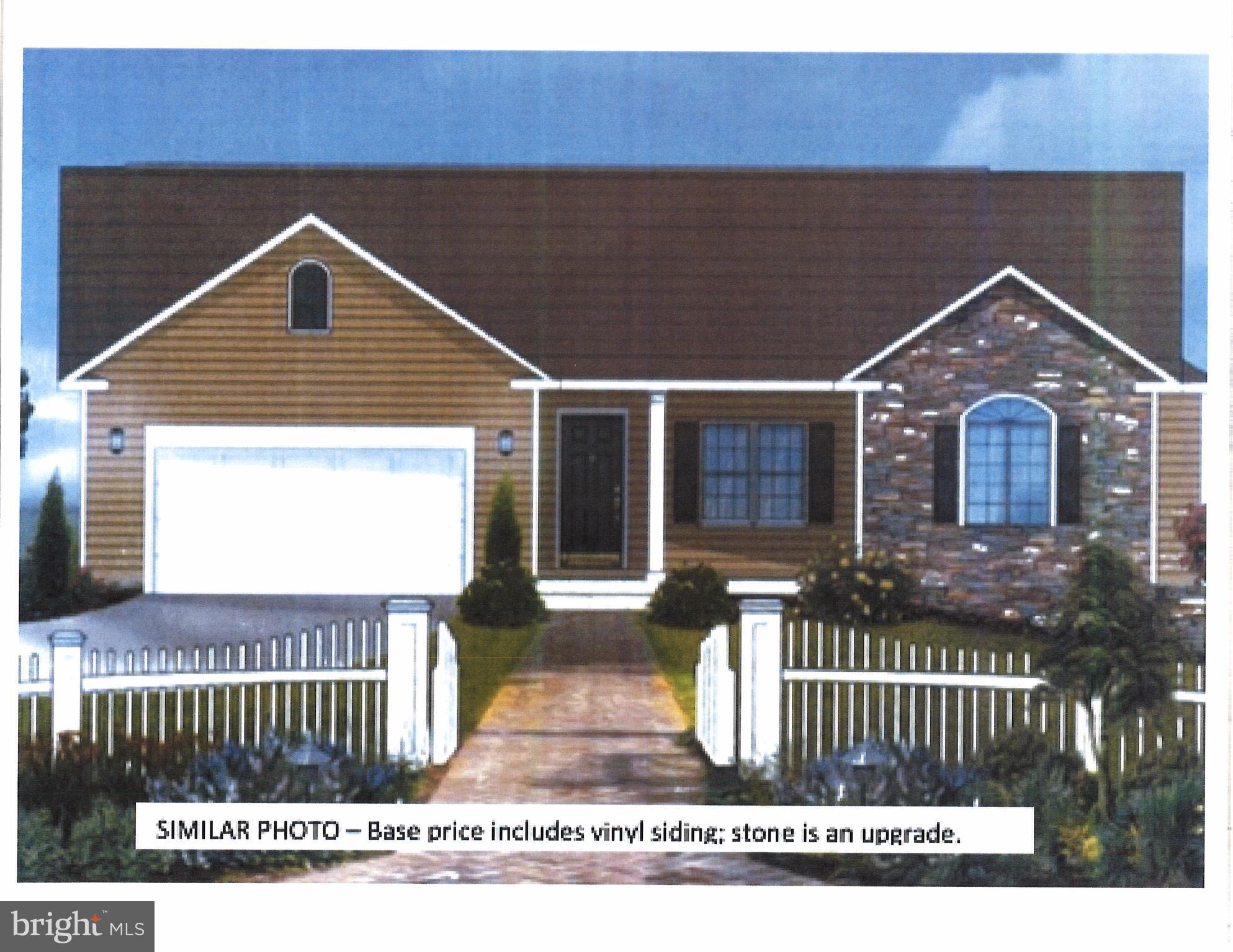 19812 Edwards Shop Road Elkwood, VA 22718 - Photo 1 of 2 View