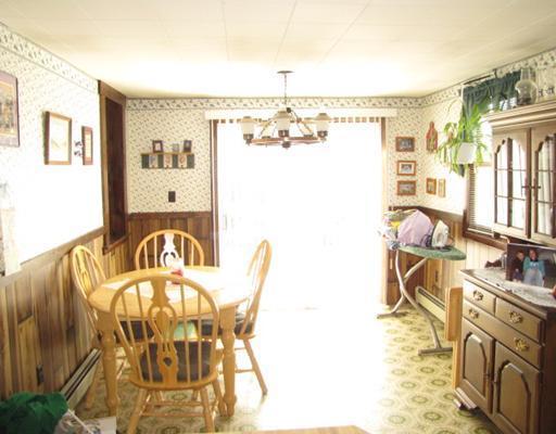 149 Town House Road Chelsea, ME 04330 - Photo 4 of 10 Dining Room.