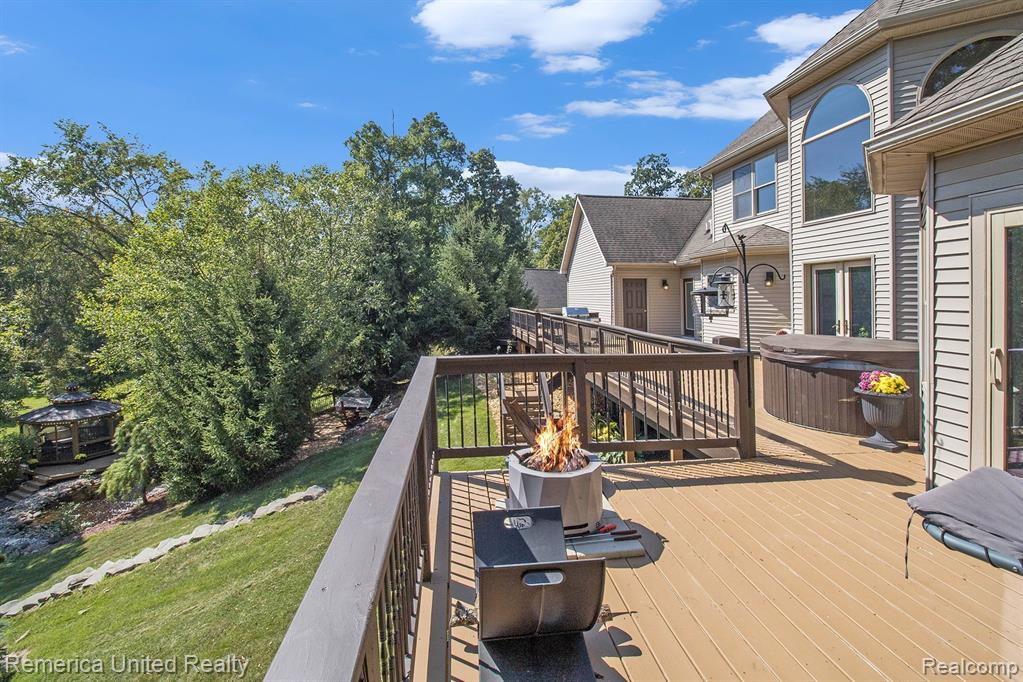 3470 East Highland Road Howell, MI 48843 - Photo 12 of 66