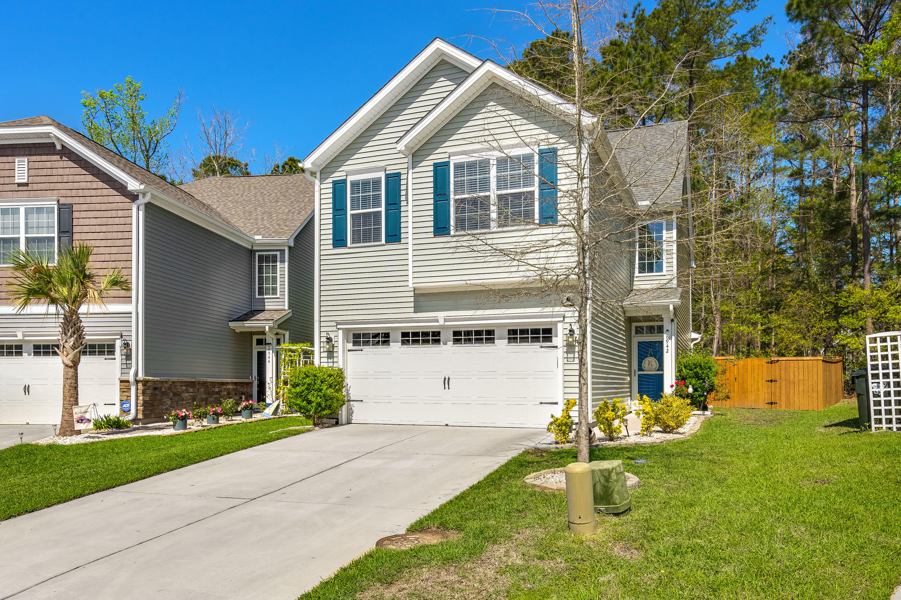 8942 Cat Tail Pond Road Summerville, SC 29485 - Photo 2 of 27 GPS VISUALS 2