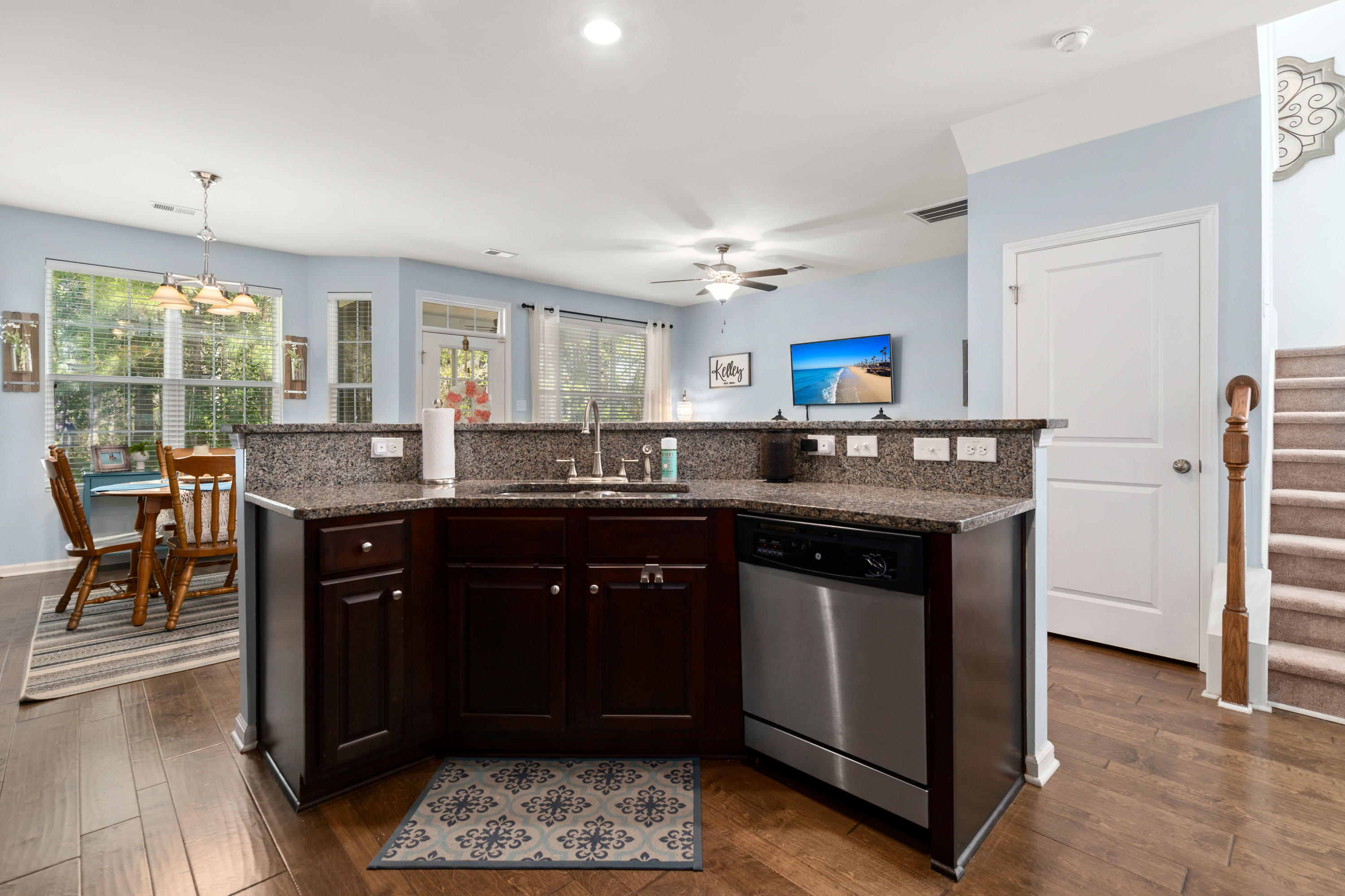 8942 Cat Tail Pond Road Summerville, SC 29485 - Photo 12 of 27 GPS VISUALS 12A