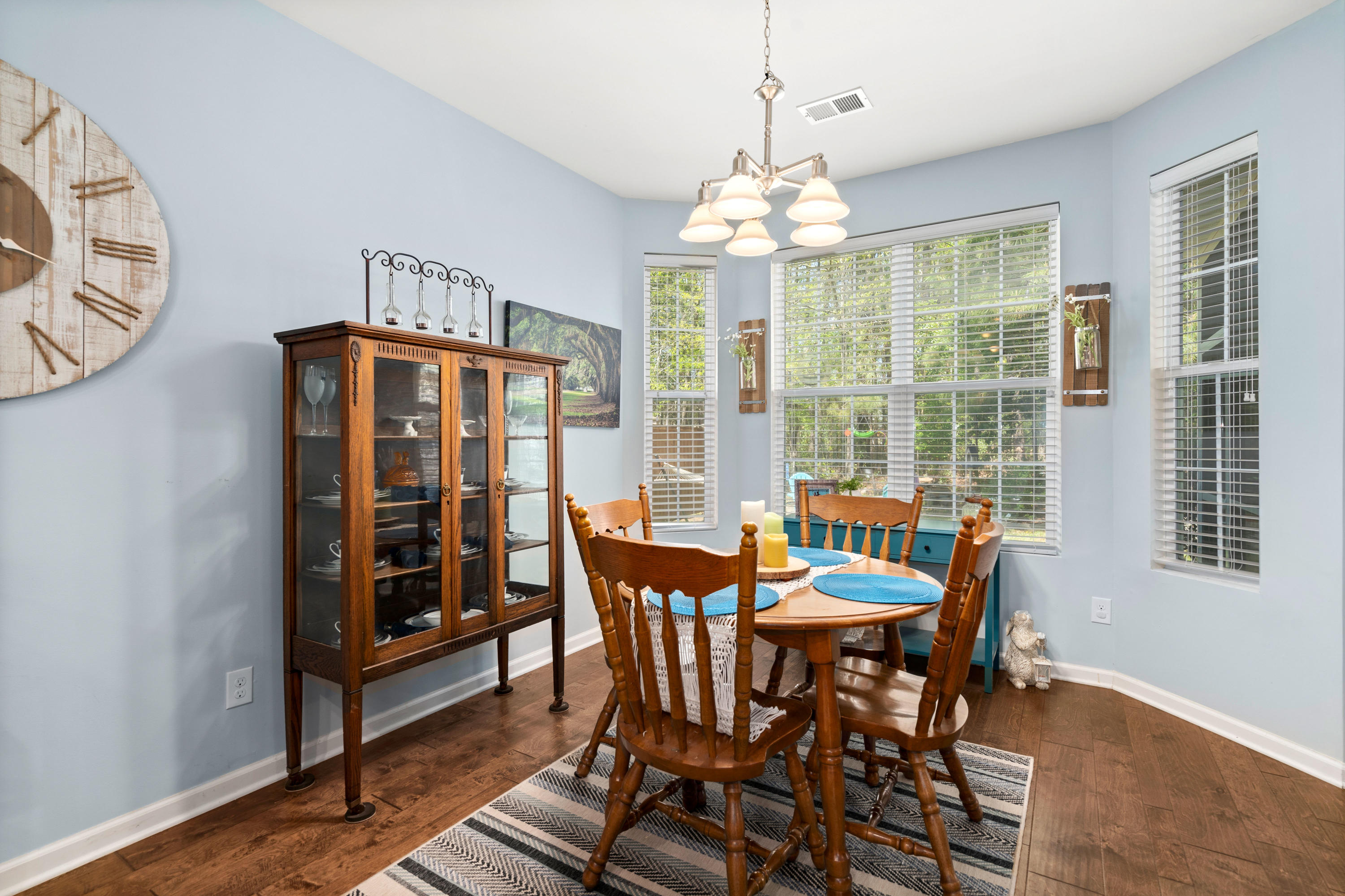 8942 Cat Tail Pond Road Summerville, SC 29485 - Photo 13 of 27 GPS VISUALS 12B