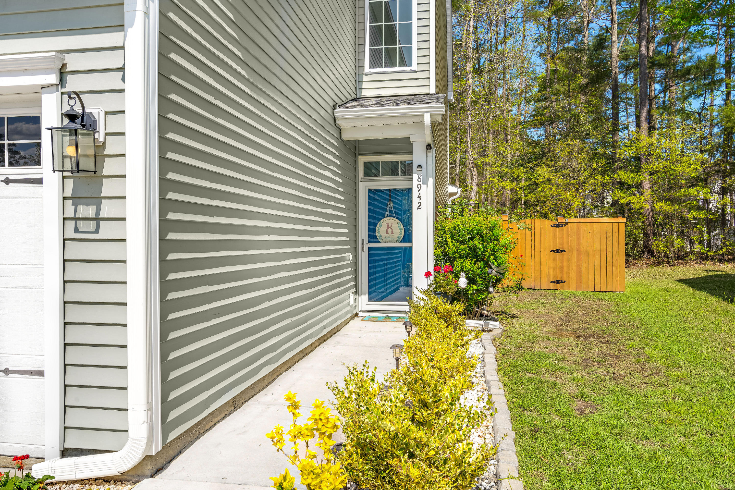 8942 Cat Tail Pond Road Summerville, SC 29485 - Photo 3 of 27 GPS VISUALS 3