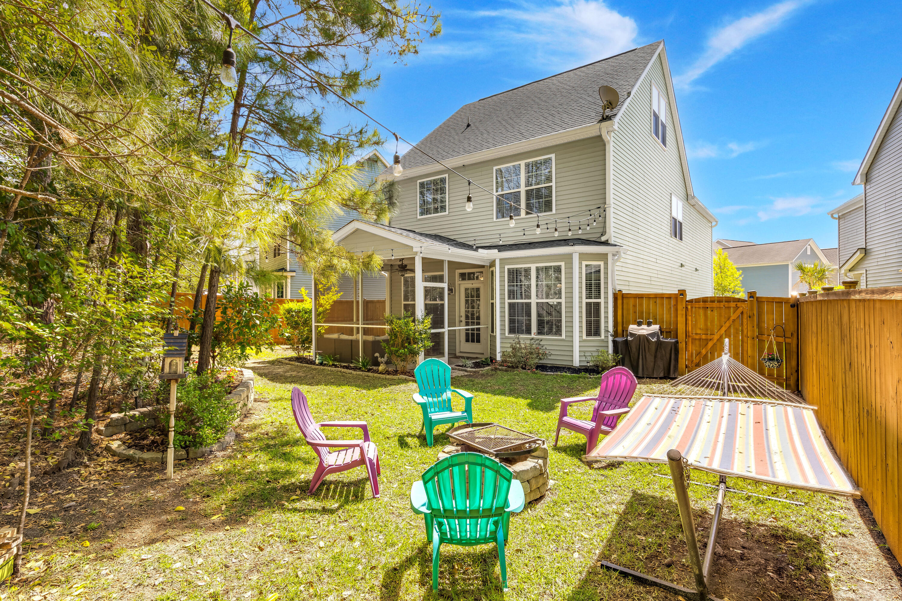 8942 Cat Tail Pond Road Summerville, SC 29485 - Photo 25 of 27 GPS VISUALS 24
