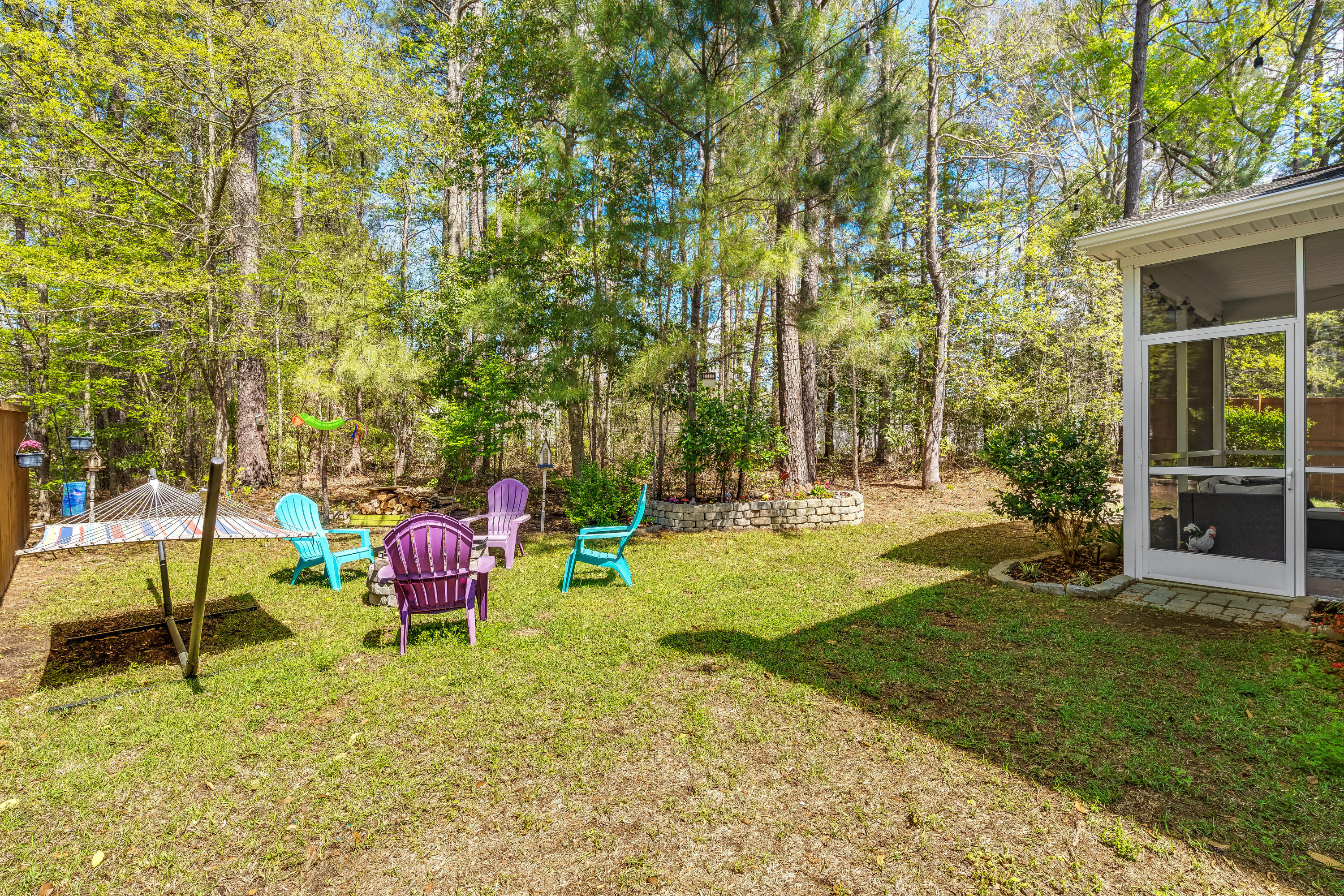 8942 Cat Tail Pond Road Summerville, SC 29485 - Photo 26 of 27 GPS VISUALS 25
