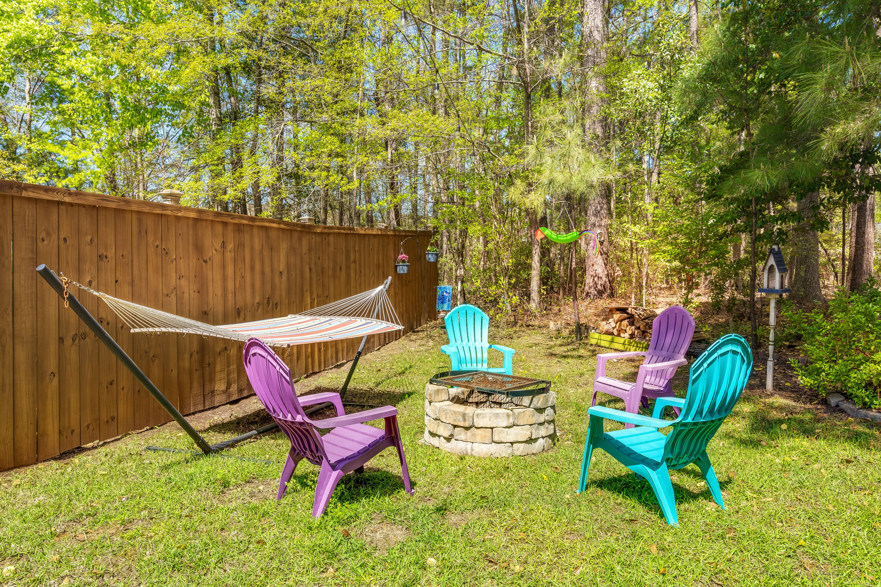 8942 Cat Tail Pond Road Summerville, SC 29485 - Photo 27 of 27 GPS VISUALS 27