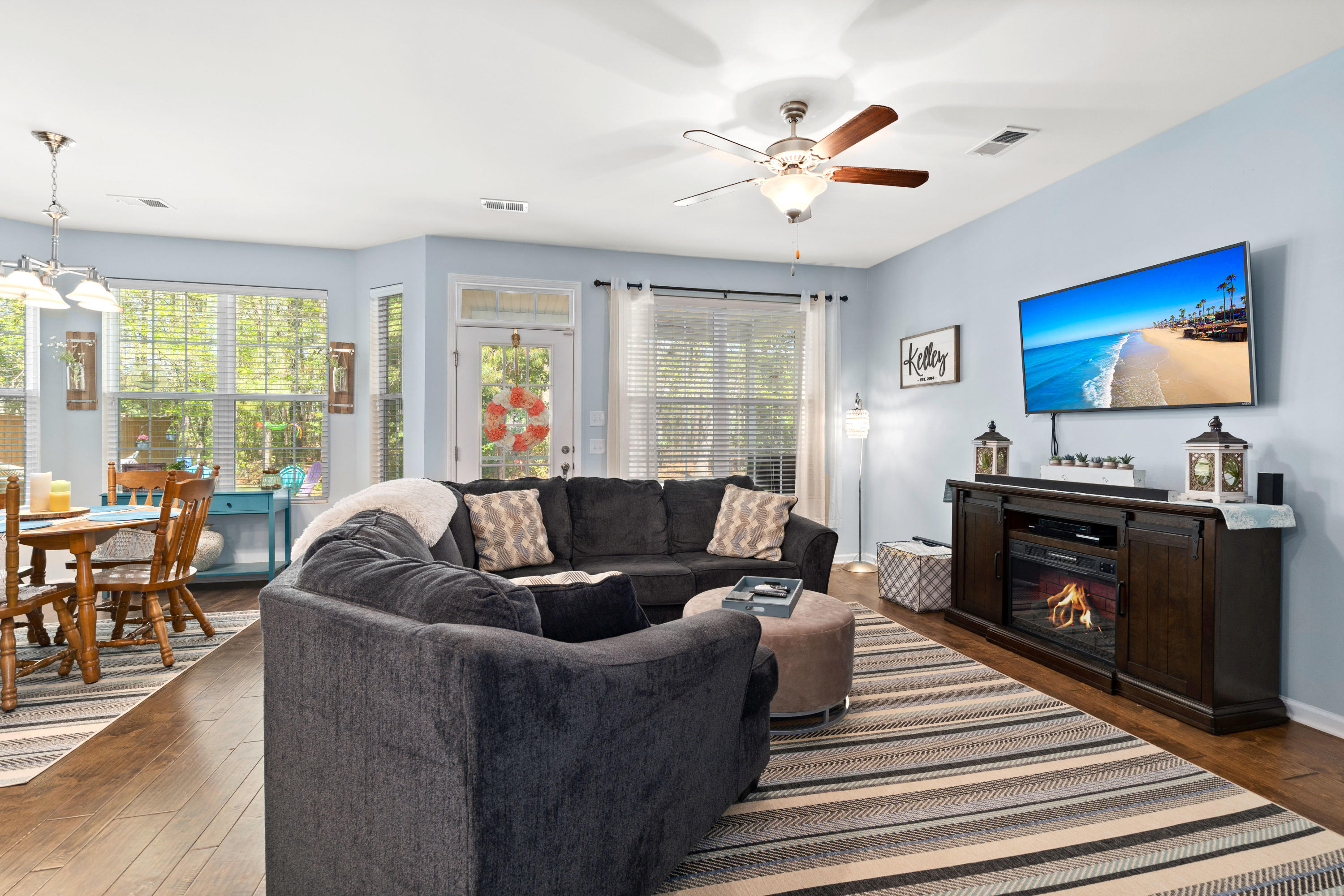 8942 Cat Tail Pond Road Summerville, SC 29485 - Photo 7 of 27 GPS VISUALS 7