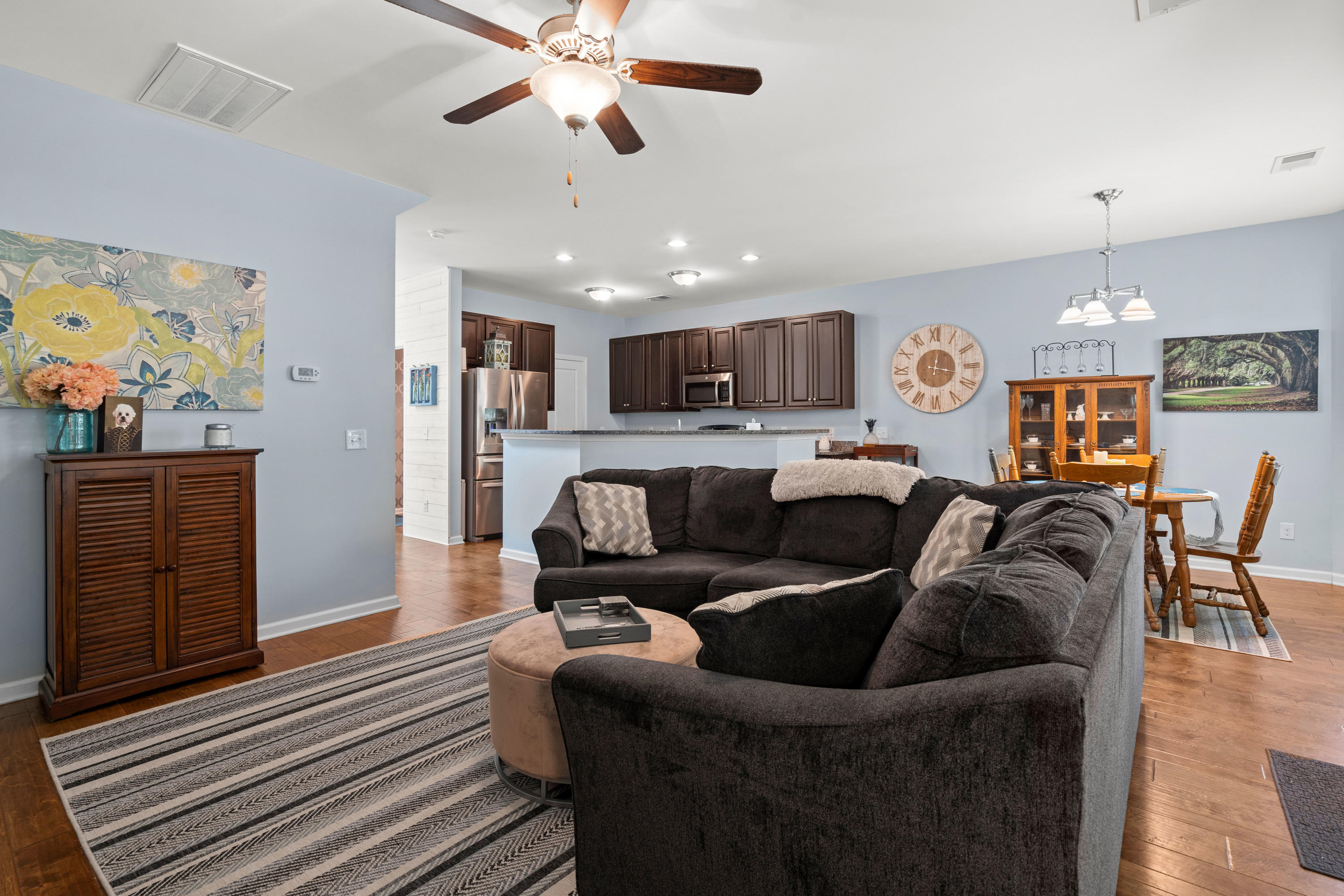 8942 Cat Tail Pond Road Summerville, SC 29485 - Photo 8 of 27 GPS VISUALS 8