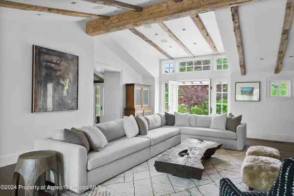 $100,000 | 1230 Snowbunny Lane, Aspen, CO 81611