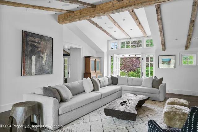 $100,000 | 1230 Snowbunny Lane, Aspen, CO 81611