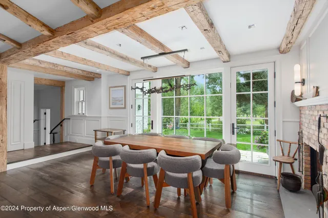 $100,000 | 1230 Snowbunny Lane, Aspen, CO 81611