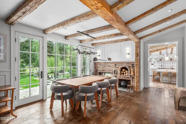 $100,000 | 1230 Snowbunny Lane, Aspen, CO 81611