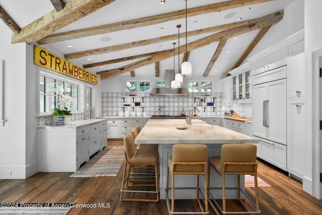 $100,000 | 1230 Snowbunny Lane, Aspen, CO 81611