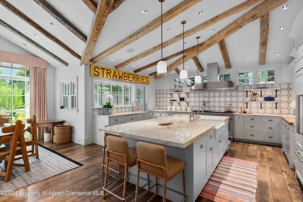 $100,000 | 1230 Snowbunny Lane, Aspen, CO 81611