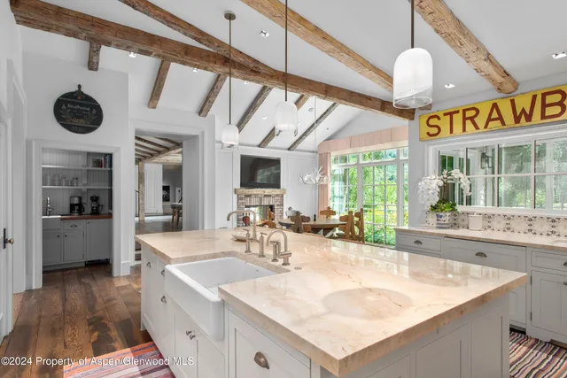 $100,000 | 1230 Snowbunny Lane, Aspen, CO 81611