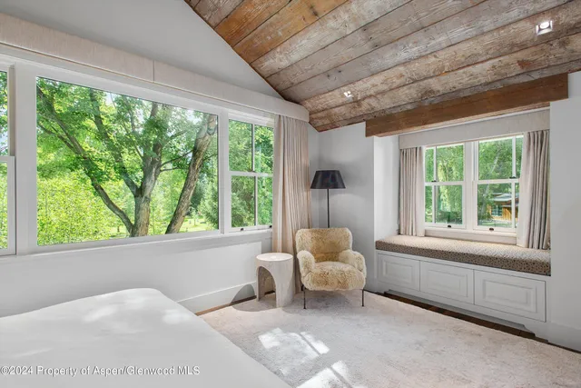 $100,000 | 1230 Snowbunny Lane, Aspen, CO 81611