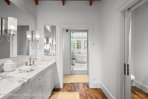 $100,000 | 1230 Snowbunny Lane, Aspen, CO 81611