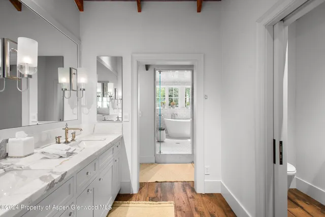 $100,000 | 1230 Snowbunny Lane, Aspen, CO 81611