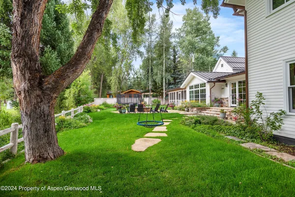 $100,000 | 1230 Snowbunny Lane, Aspen, CO 81611