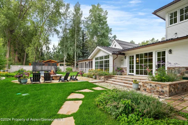 $100,000 | 1230 Snowbunny Lane, Aspen, CO 81611