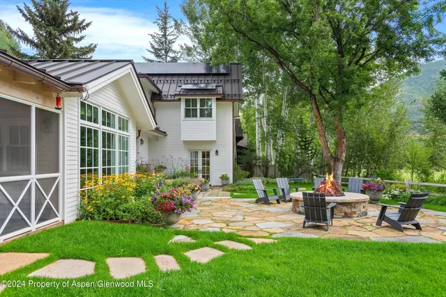 $100,000 | 1230 Snowbunny Lane, Aspen, CO 81611