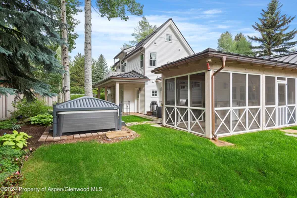 $100,000 | 1230 Snowbunny Lane, Aspen, CO 81611
