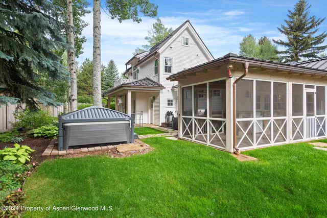 $100,000 | 1230 Snowbunny Lane, Aspen, CO 81611