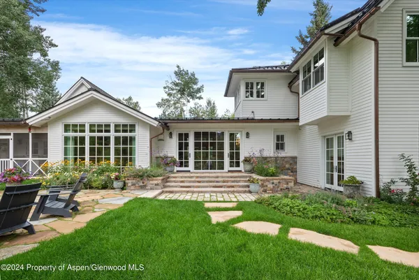 $100,000 | 1230 Snowbunny Lane, Aspen, CO 81611