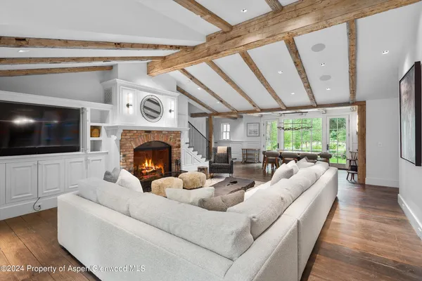 $100,000 | 1230 Snowbunny Lane, Aspen, CO 81611