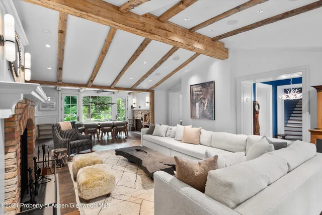 $100,000 | 1230 Snowbunny Lane, Aspen, CO 81611