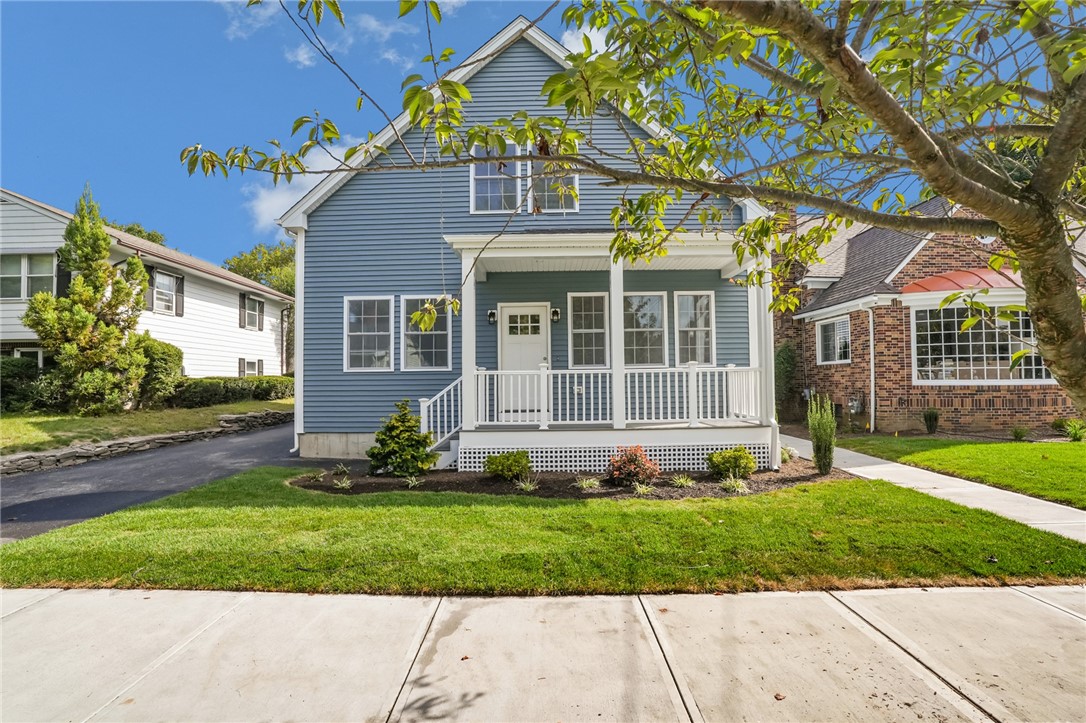 117 Sharon Street, Unit 2 Providence, RI 02908 - Photo 1 of 45