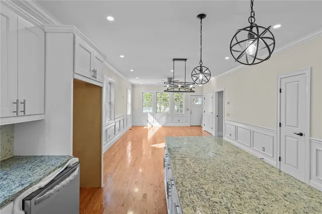 $449,000 | 117 Sharon Street, Unit 2, Providence, RI 02908