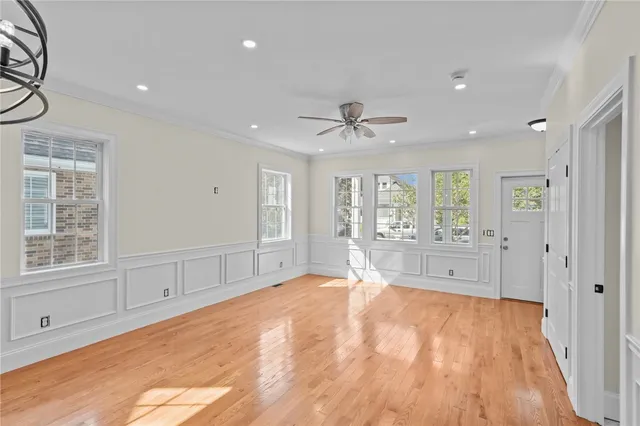 $449,000 | 117 Sharon Street, Unit 2, Providence, RI 02908